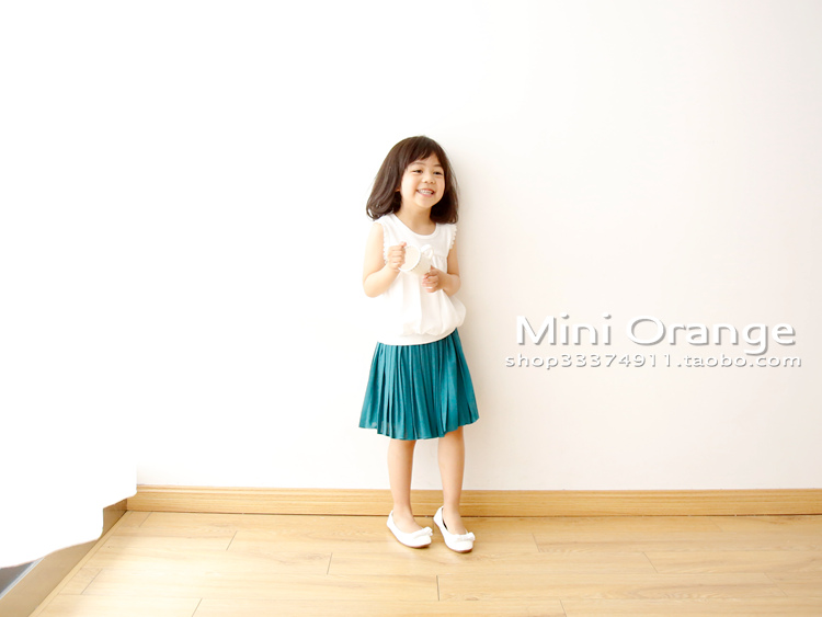 Jupe enfant - Ref 2048934 Image 33