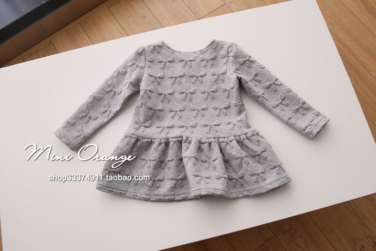 Robes pour fille - Ref 2043744 Image 55