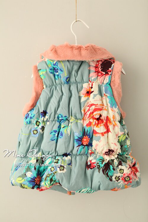 Gilet fille - Ref 2070722 Image 23