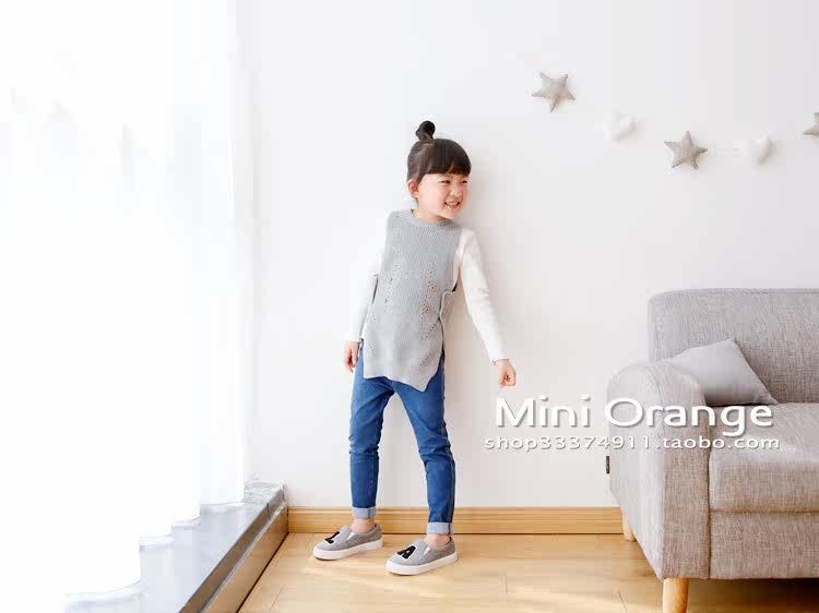 Gilet fille - Ref 2070928 Image 9