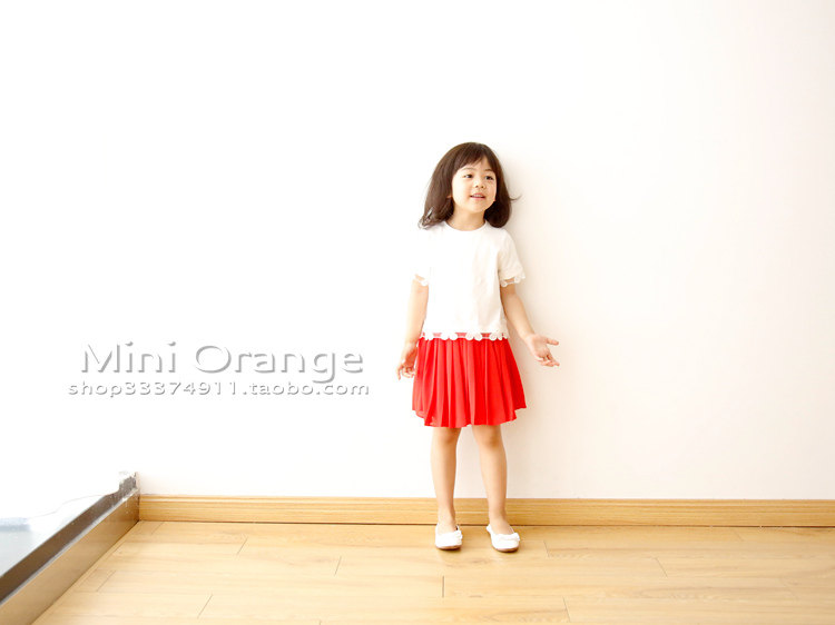 Jupe enfant - Ref 2048934 Image 23