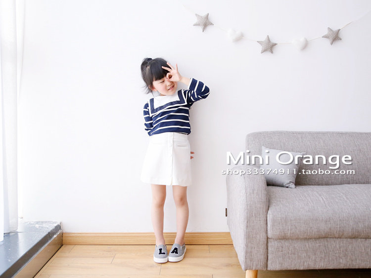 Jupe pour fille - Ref 2048729 Image 4