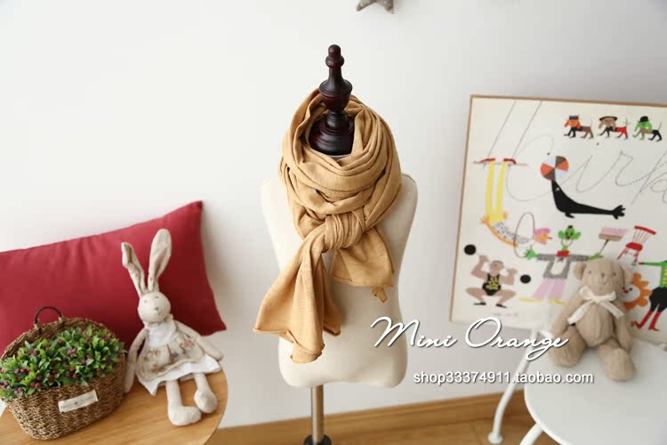 Echarpe enfant - Ref 2136488 Image 18
