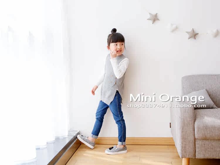 Gilet fille - Ref 2070928 Image 7