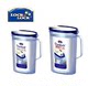LOCK&LOCK Fashion Beverage Cup HAP794 Cold Water Bottle