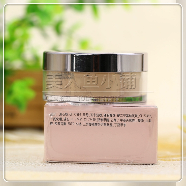 Mary Kay mine sử dụng kép bột lỏng 8g mật ong phấn trang điểm che khuyết điểm trang điểm nude trang điểm kiểm soát dầu trang điểm nữ kéo dài - Quyền lực
