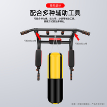Boxing sandbag ring fixing sandbag rack fixing rack sandbag swing accessories adhesive hook hanging plate indoor sports