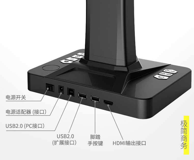 Máy quét Liangtian BS1520WP Gao Paiyi Sách và tài liệu định kỳ Tài liệu ảnh màu A3A4 chụp 15 triệu pixel đường cong phẳng chống phản xạ thiết kế ống kính màn hình xem trước độ phân giải cao 5 inch - Máy quét máy quét tài liệu