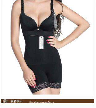 Corset amincissant M/L,X/L - Ref 688734 Image 9