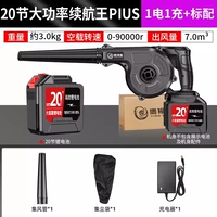 20 раздел высокопоставленного срока службы батареи плюс версия One Electric Standard Standard