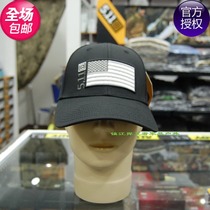 USA 5 11 Flag Tactical Baseball Cap 89060HK