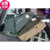 Clear bin USA 5 11 mil Tangy Trousers Thickened Full Cotton Loose Tactical Long Pants 74290