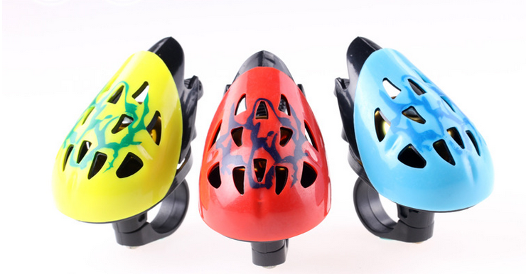 Sonnette de vélo sonnerie commune - Ref 1455699 Image 4