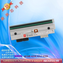 Suitable for Dimas DATAMAX I-4208 203DPI 4212 print head