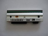 Sato SATO CL412E 408E GL408E GL412E SF series disassembly printhead