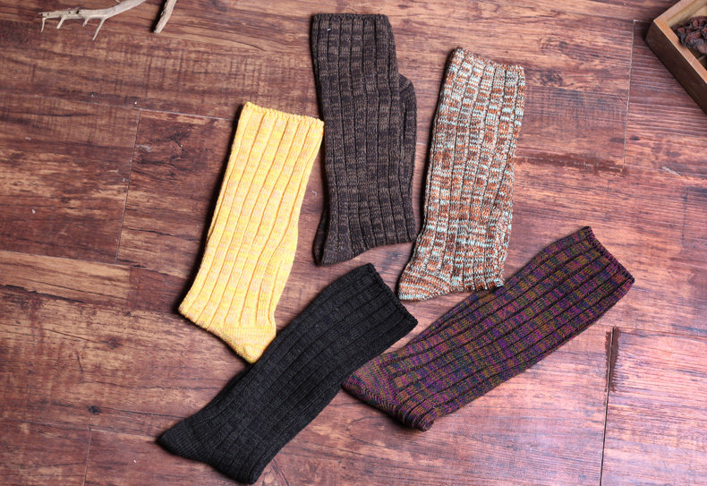 Chaussettes - collants LQDD038 - Ref 754786 Image 11