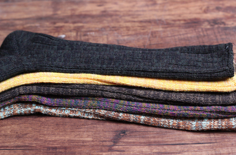 Chaussettes - collants LQDD038 - Ref 754786 Image 12