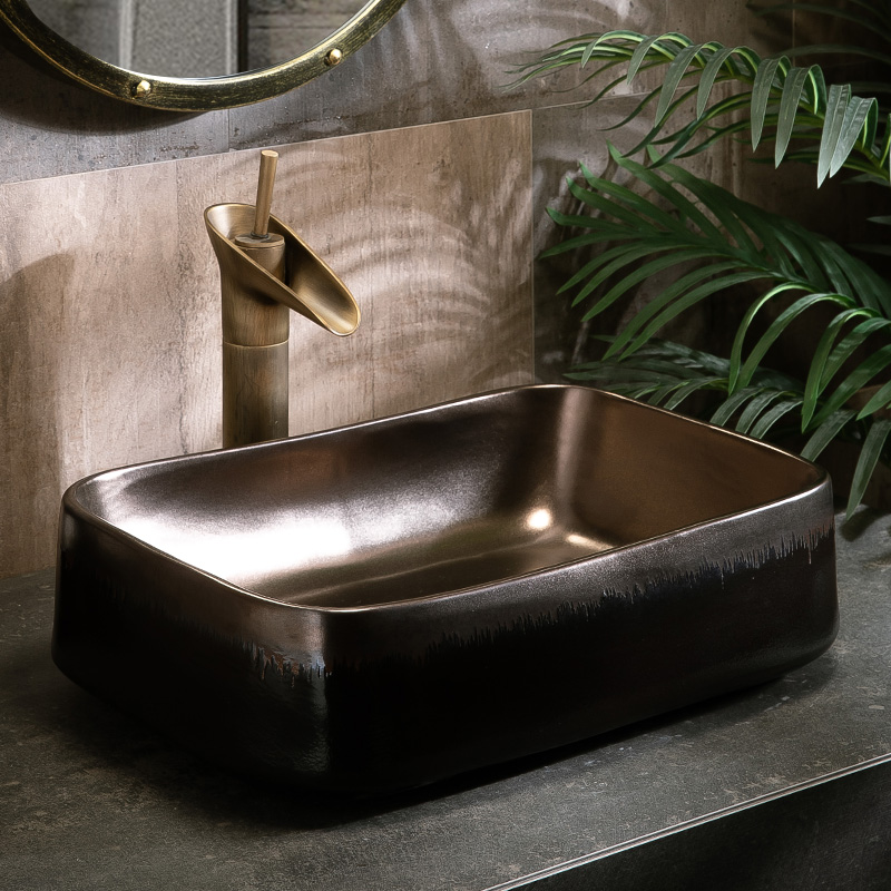 Stage basin northern wind ceramic lavatory toilet lavabo single marble mesa upscale hotels hand basin