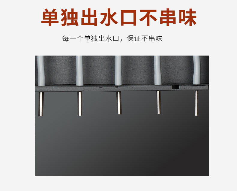 Máy pha cà phê hòa tan thương mại tự động nước nóng lạnh trà sữa một ly uống nước lạnh uống nóng máy - Máy pha cà phê máy pha cà phê aca es12a