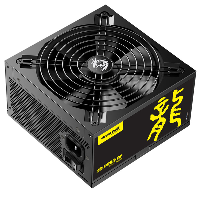 Блок питания Great Wall Power Dragon 1000W