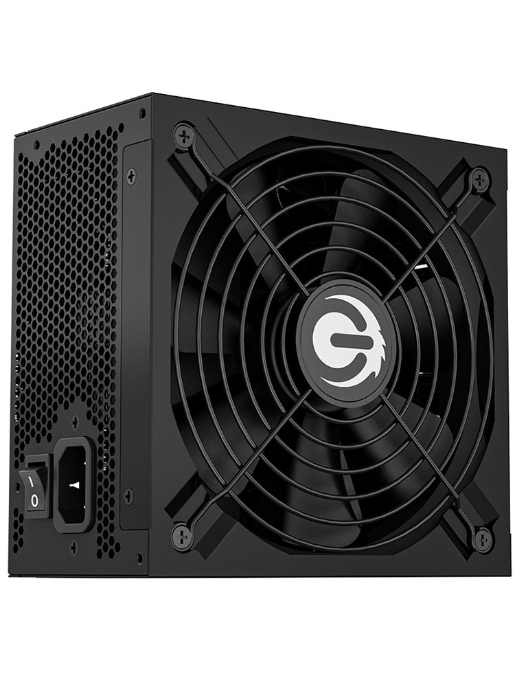 Great Wall Power G7 Module Power Supply 750W Gold Medal Power Supply 3.1 Desktop Full Module Gaming Power Supply Pcie5.1