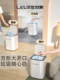 汉世刘家智能垃圾桶感应式家用客厅厨房卫生间厕所卧室电动自动