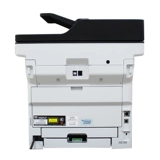 Zhendan AD400MNF Печать копий Copy Color Scanning Коммерческий офис Лазер Многофункциональный All -In -одна машина