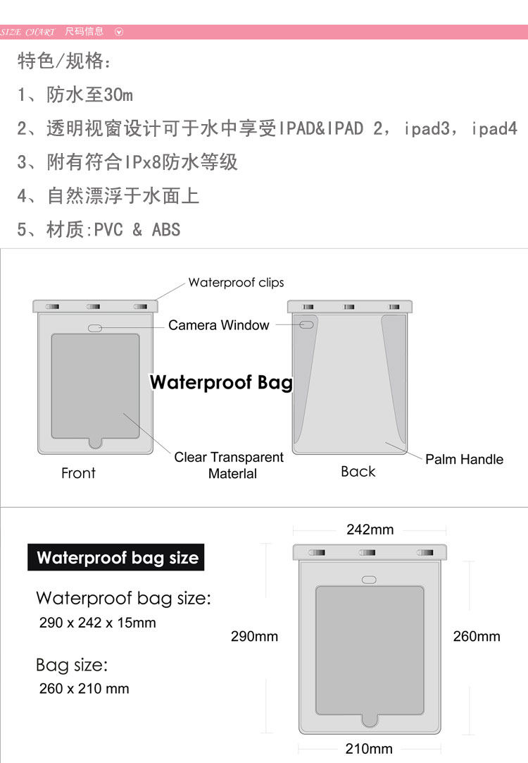 Sac de sport - Ref 17128 Image 13