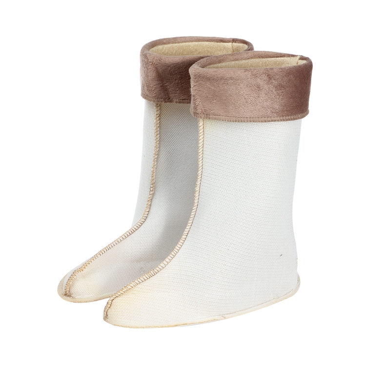 Đôi giày đi mưa cho nam mùa tiếp theo ống cao không trơn trượt - Rainshoes giày bảo hộ siêu nhẹ chống nước