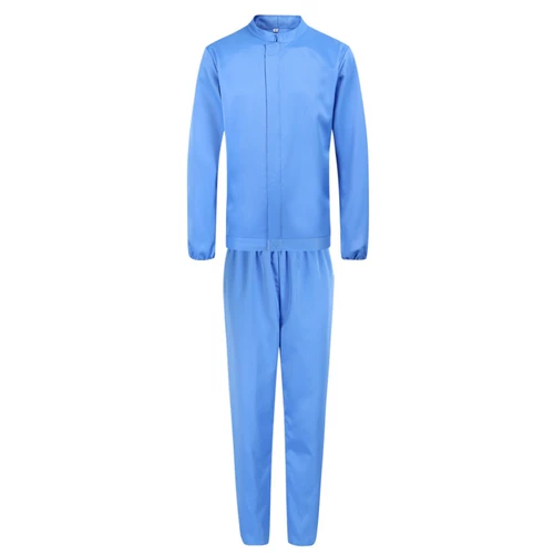 Лонгслив для работы подходит для мужчин и женщин, комплект, делается под заказ