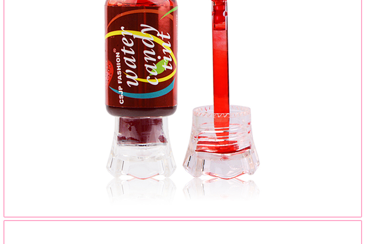 Bán nóng mới của Hàn Quốc Hydra candy lip liquid Chính hãng dưỡng ẩm màu bão hòa ánh sáng bóng son môi trang điểm - Son bóng / Liquid Rouge son bóng whoo