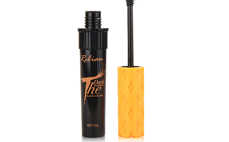 Lông mi không thể tin được lông mi mascara dài dày trang điểm chính hãng tăng trưởng chất lỏng kéo dài không thấm nước quăn mascaran