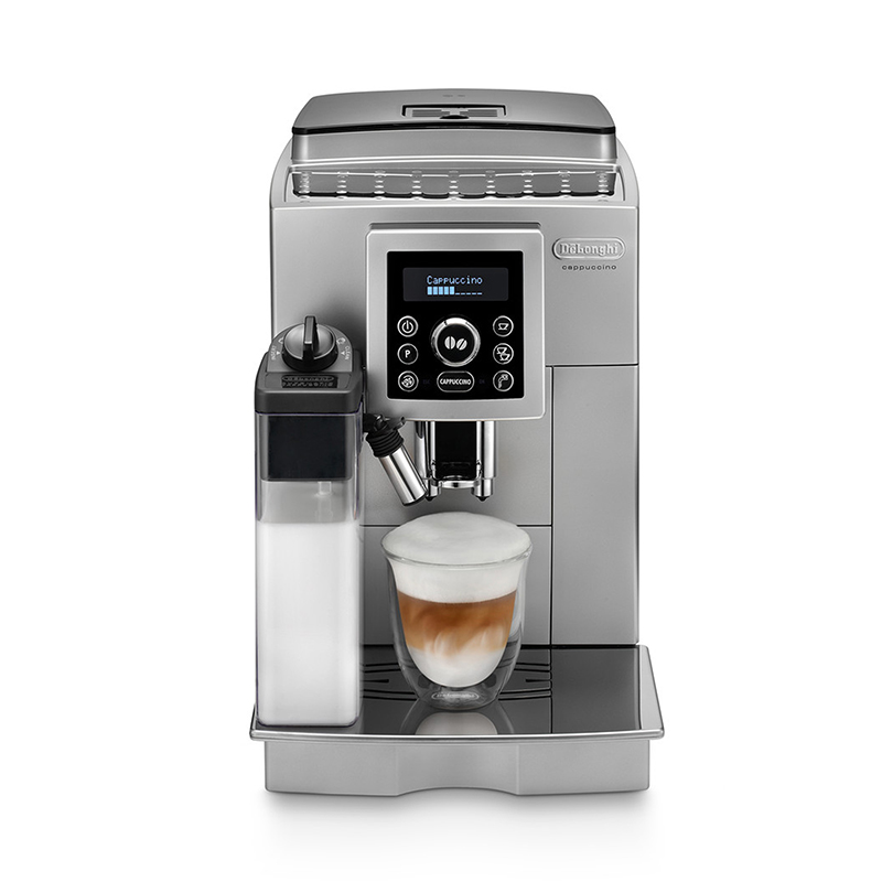 Delonghi 德龙 ECAM23.460.S 全自动咖啡机