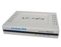 Original field dual-channel computer operator LW-OP6200 2-channel operator dual-channel voice system