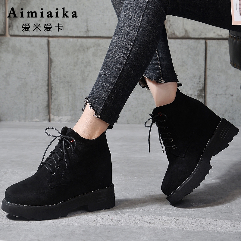 Bottes hiver pour femme      en Polyurethane - Ref 3248542 Image 4