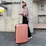Дисней, универсальный портативный чемодан на колесиках, 20 дюймов, 24 дюймов