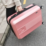 Дисней, брендовый универсальный чемодан, коробка, популярно в интернете, 24 дюймов