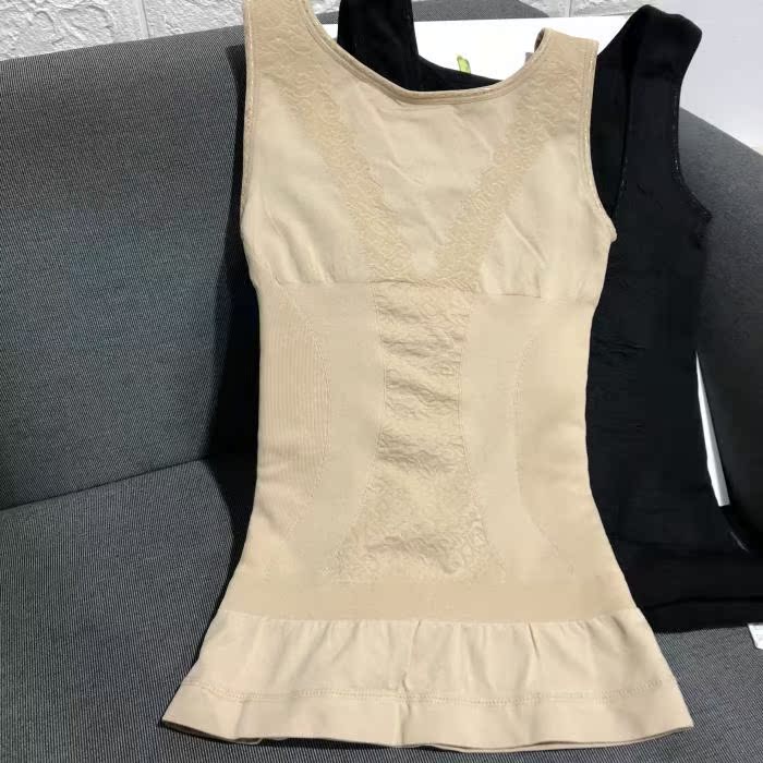 Full 2 ​​mảnh Áo vest nhung dày ấm áp phía dưới sling cộng với áo vest cashmere quần áo thời trang nữ