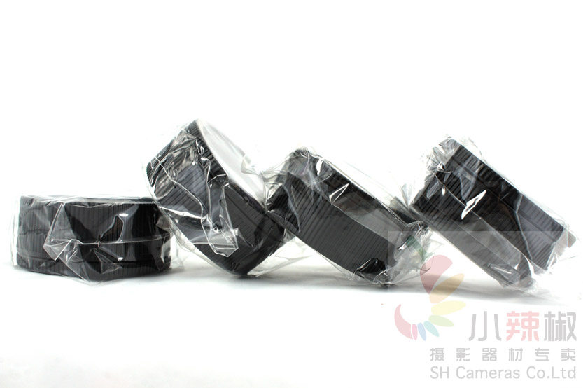 Leica accessory factory fuselage cover lens rear cover