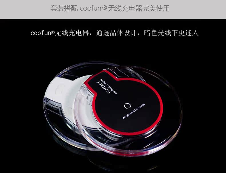 chargeur COOFUN pour téléphones SAMSUNG SAMSUNG SM-N9100 - Ref 1294155 Image 10