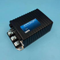 Noli Xilin Hangcha moves the easy-to-pass Ouneng afterburner electric forklift controller Kirsty 1243-4220 electronic control