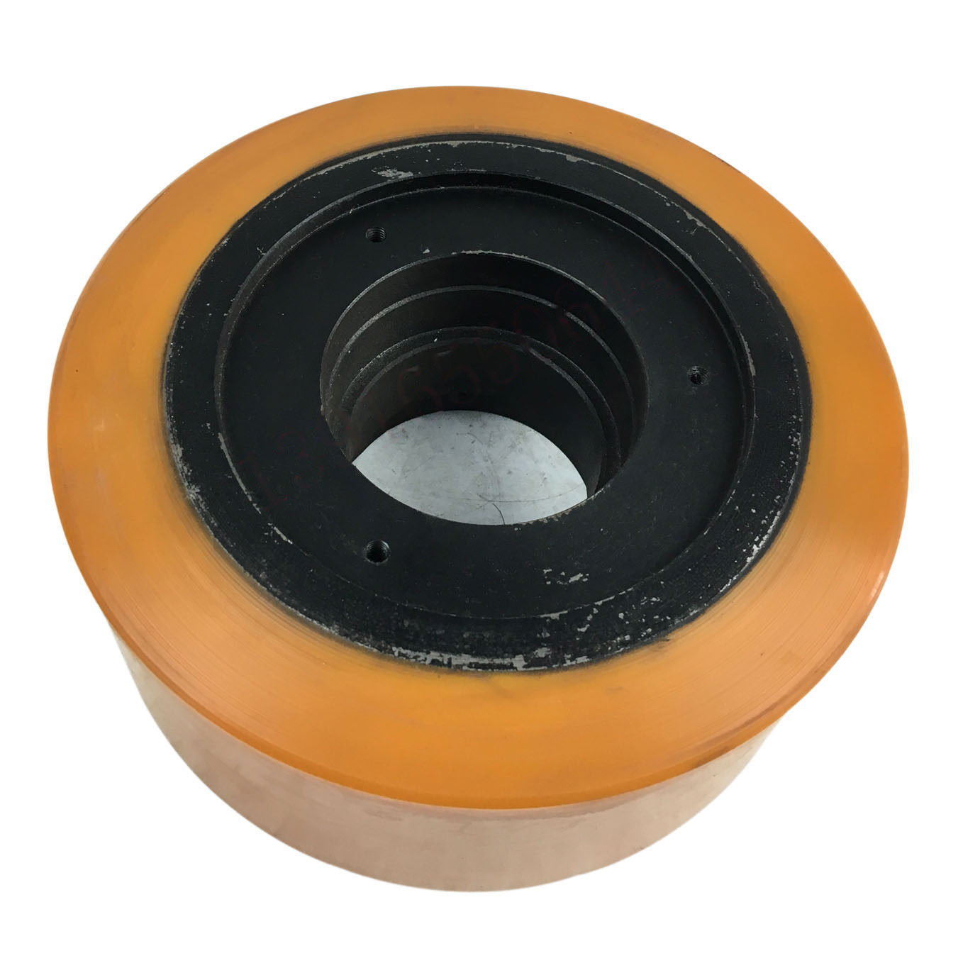 Electric forklift wheel accessories BT Nuoli CY forward-moving electric forklift load-bearing wheel front wheel 210X85