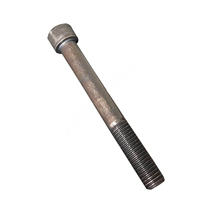 Linde electric forklift accessories full electric transfer truck T20T16T30 front wheel bearing wheel screw 85*80