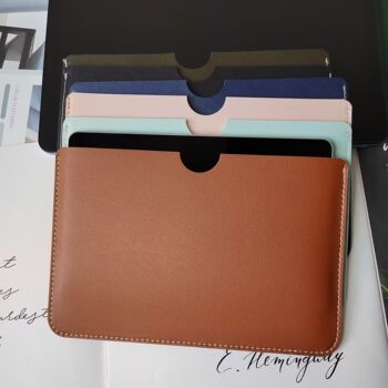 Suitable for apple ipad mini 7 8.3-inch plug-in liner protective cover electronic paper storage bag