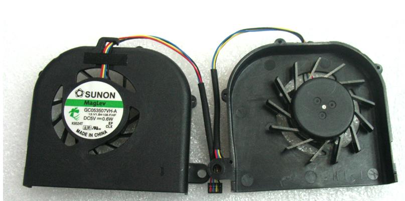 Applicable to ACER macro Aspire 3810 3810T 3810TG 3810TZ 3810TZG fan