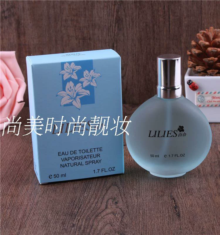 Nước hoa tinh khiết đích thực osmanthus hương thơm tươi mát lâu dài xịt nước hoa dài cho nam và nữ - Nước hoa