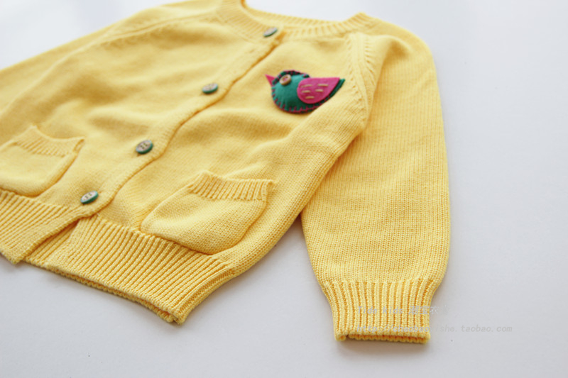 Pull fille - Ref 2104672 Image 52