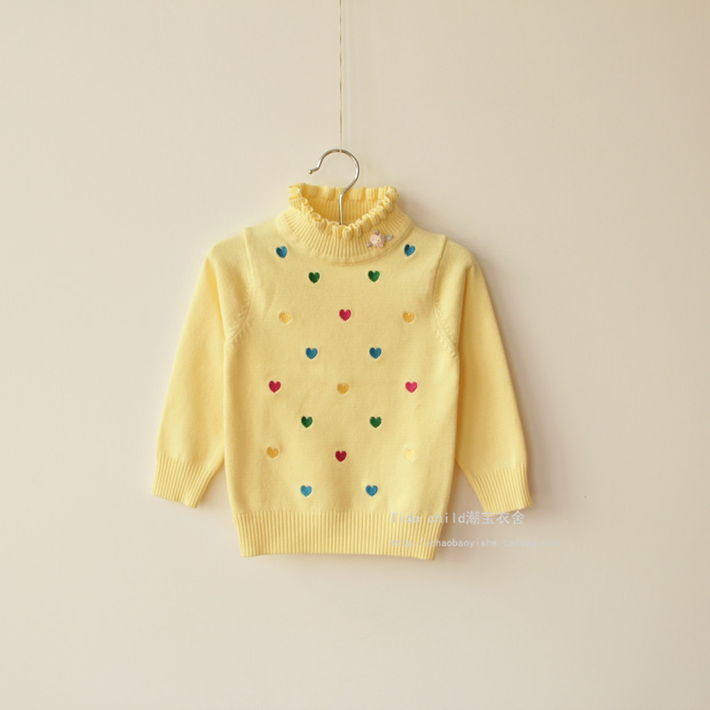 Pull fille - Ref 2104658 Image 18