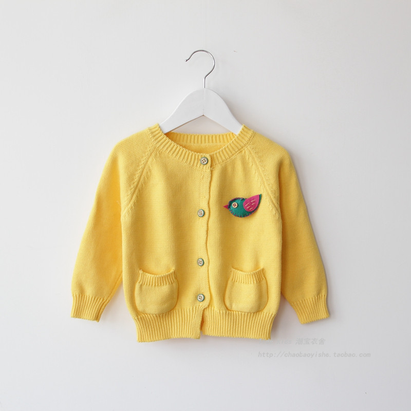 Pull fille - Ref 2104672 Image 33