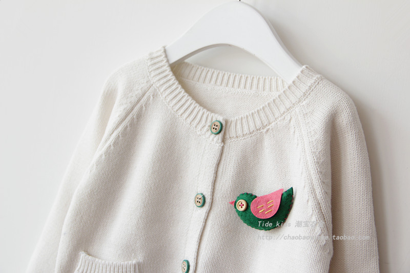 Pull fille - Ref 2104672 Image 31